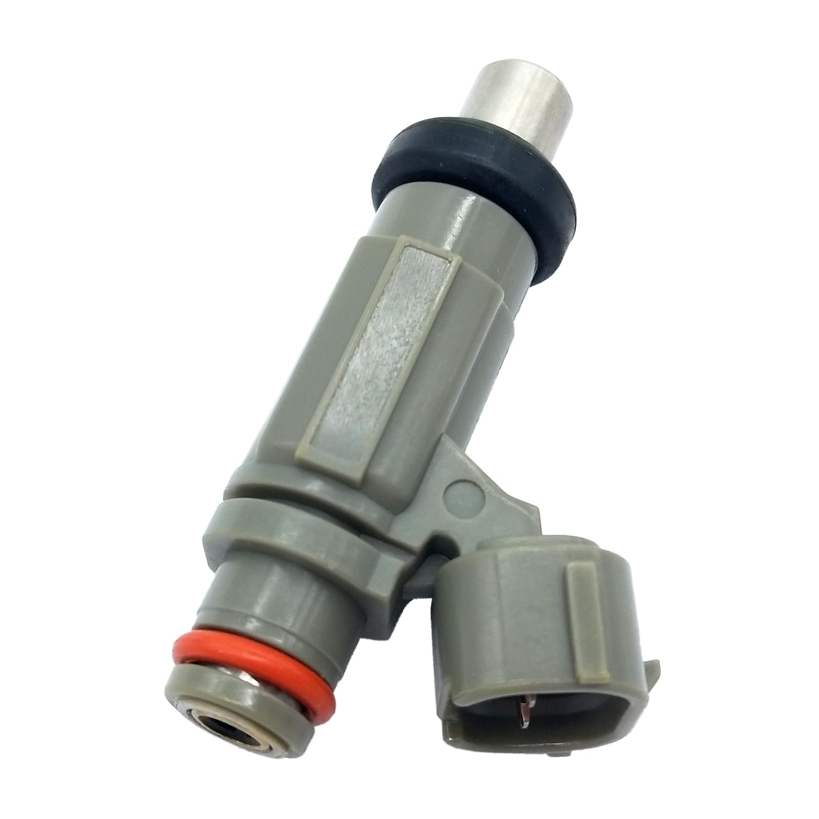 Amazon.com: JESBEN EAT284 1pcs Fuel Injector 12 Holes Replacement